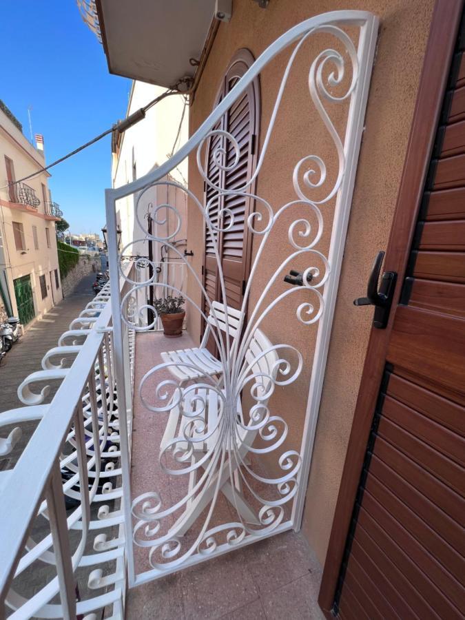 Villa Chiara Taormina Exterior foto